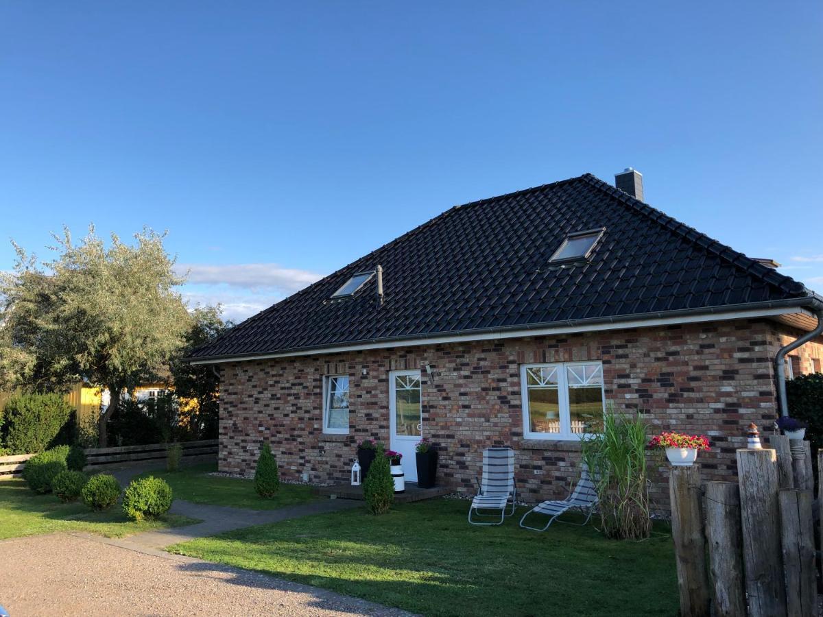 Graureiher Wieck Exterior photo
