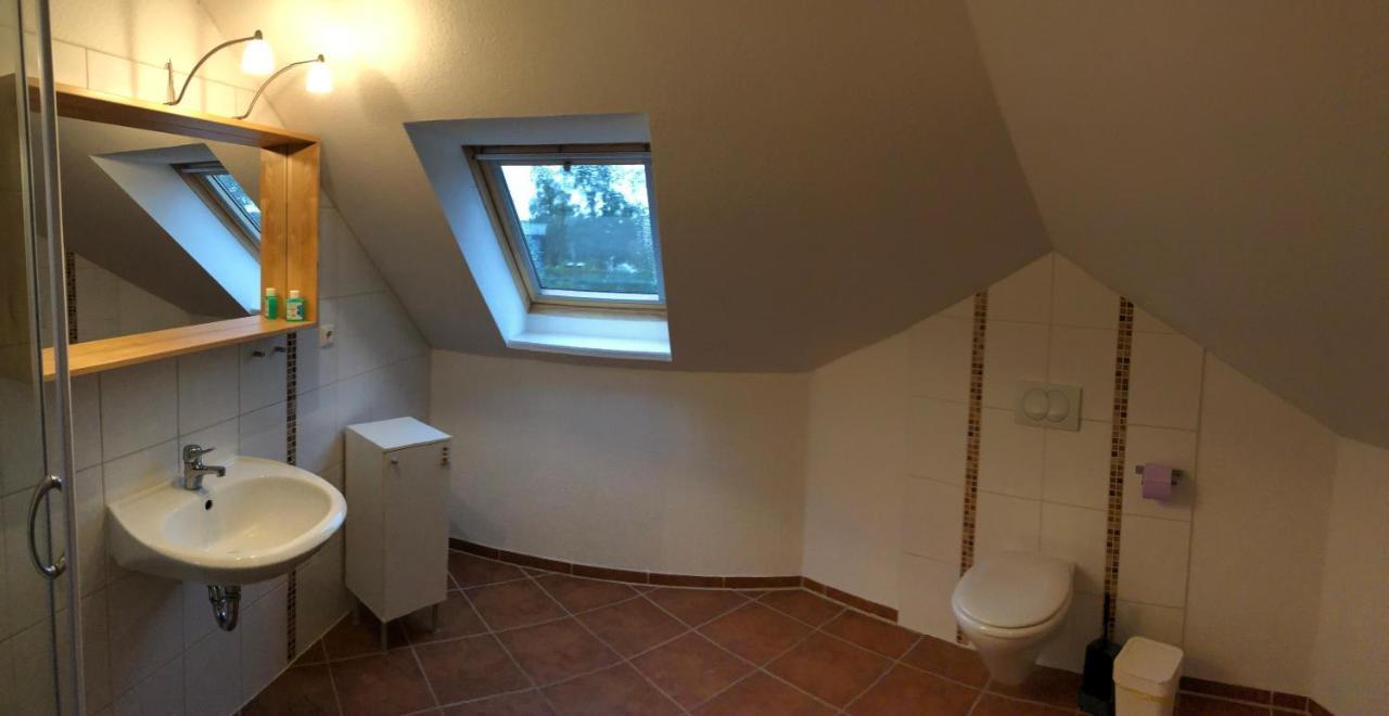 Graureiher Wieck Exterior photo
